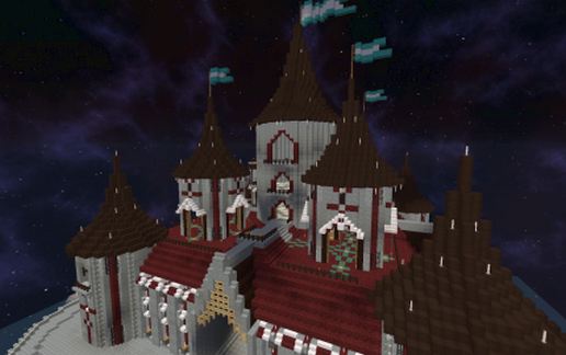 Castle Spawn