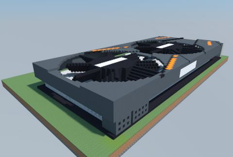 AMD Radeon RX 580 GAMING (Gigabyte)