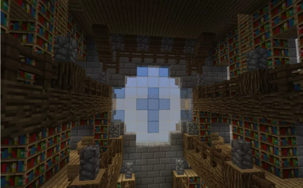Epic Castle