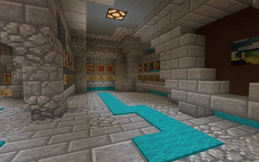 A shop