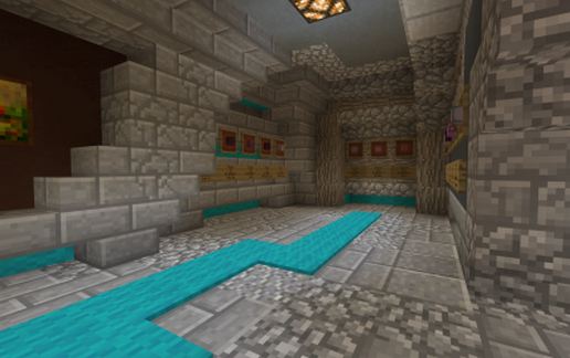 A shop