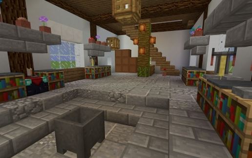The Witch's Cauldron