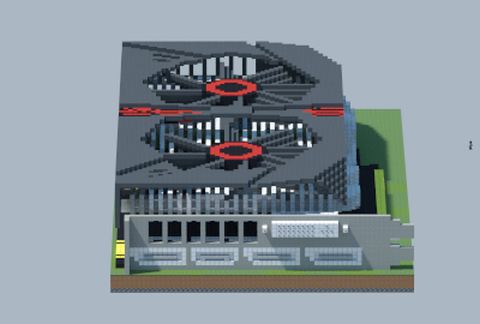 NVIDIA GeForce GTX 960 STRIX (OC Edition) (ASUS)