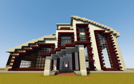 Quarts mansion