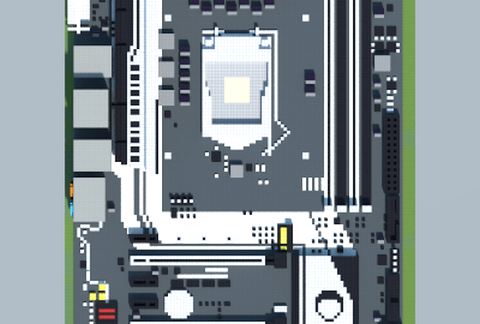 Intel Z170A KRAIT GAMING X3 (MSI) schematic - building