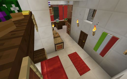 Modern House #2