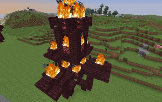 Big Torch