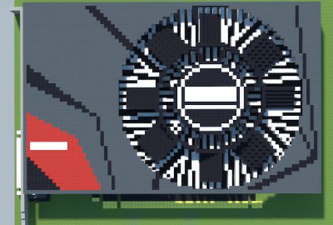 AMD Radeon R7 360 (Mini-ITX) (ASUS) schematic - building