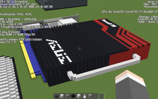NVIDIA GeForce GT 430 DirectCU (ASUS)