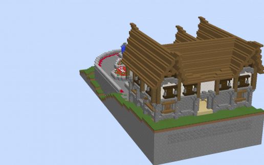 Mansion and Place