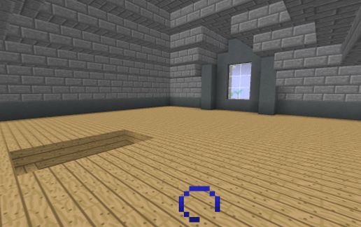 Suburban Mansion #1