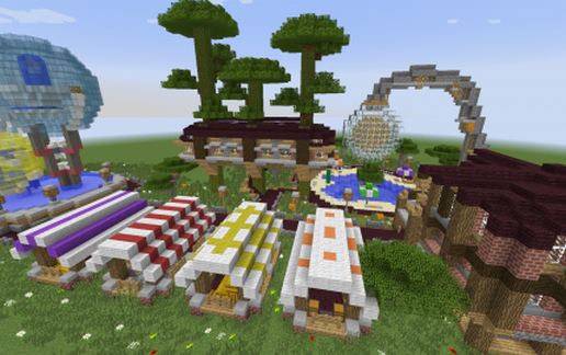 My Micro-Land