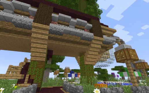 My Micro-Land
