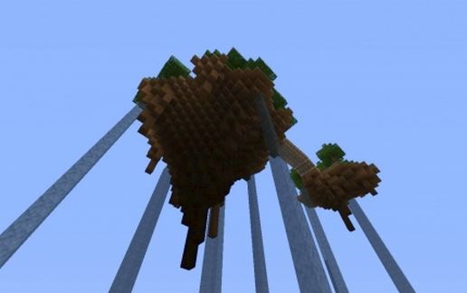 Sky Islands