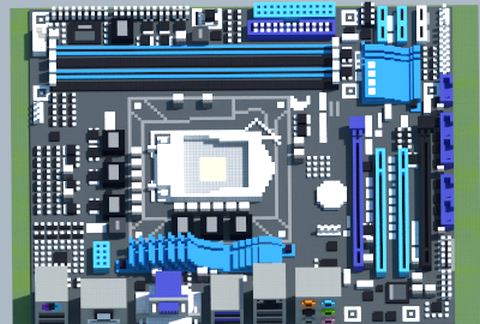 Intel P8H67M-PRO (ASUS)