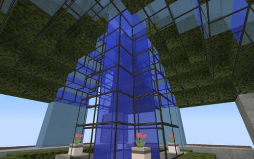 Water Monument