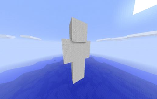 Skin Dummy