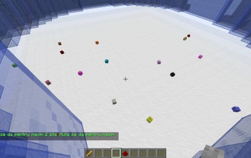 Event Arena