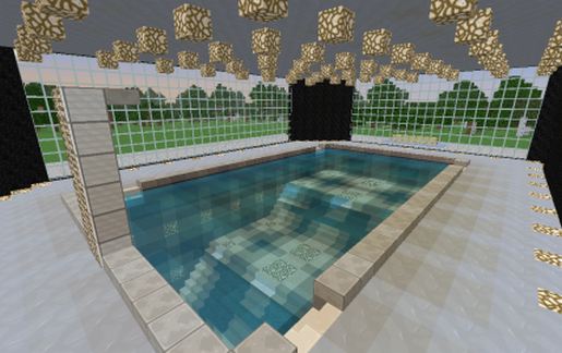 Swimming Centre