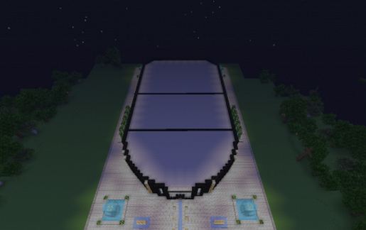 Swimming Centre