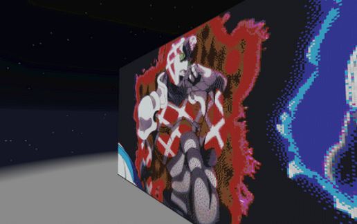 King Crimson