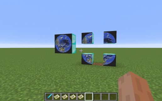 earth planet