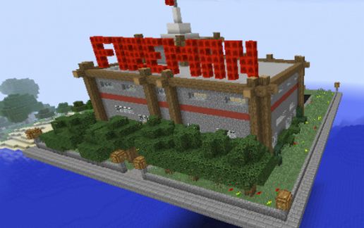 Fire Station