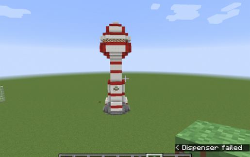 lighthouse