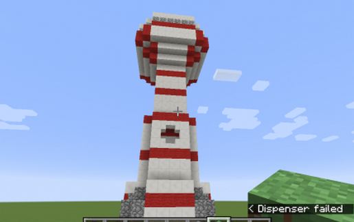 lighthouse