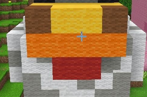Huge Chicken