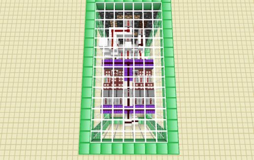 Easy 7-Segment Counter by Chunkie