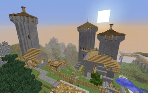 Castle