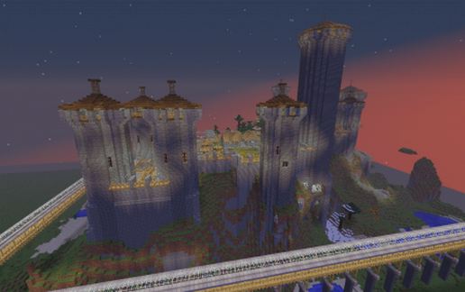 Castle