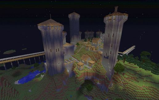 Castle