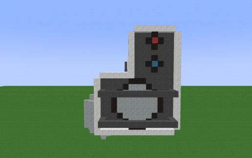 Dubstep Gun