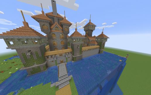 AIK castle 01
