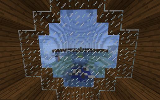 Ice Palace