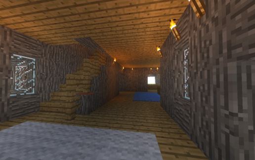 Survival House