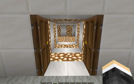 Simple Court House V2