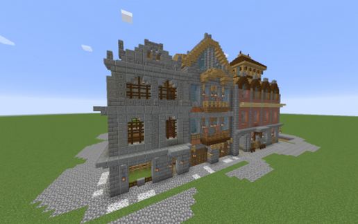 AIK HOUSE 47