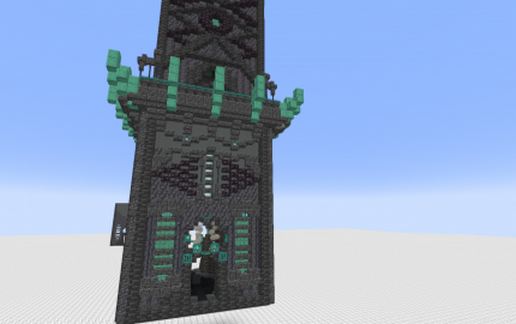 The Pranktriots2 schematic - building