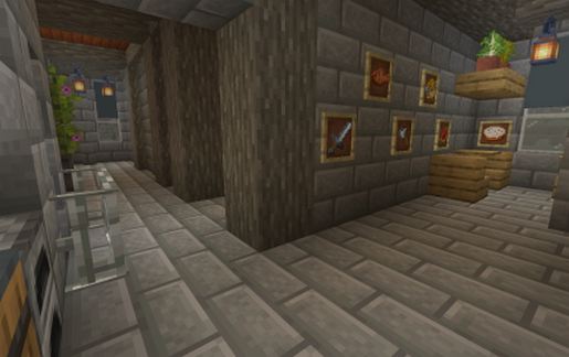 Leniland NewWorld Guild House 2