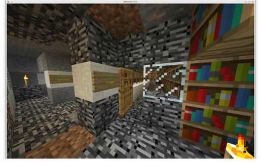 Underground Factions Tutorial