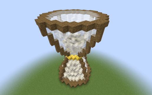 Hourglass 2.0