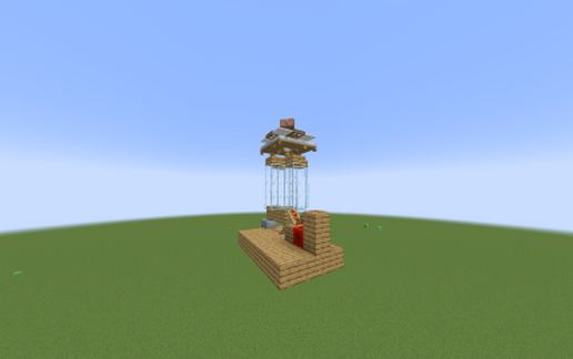 Villager breader very easy
