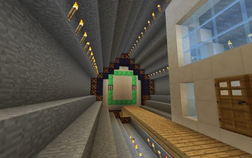 Nether Hub