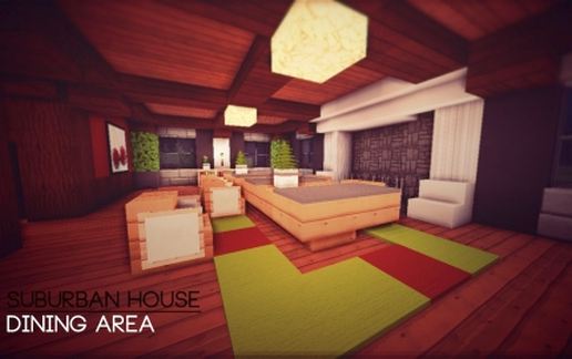 Suburban House #1 | Full Furnished | 1.7.4