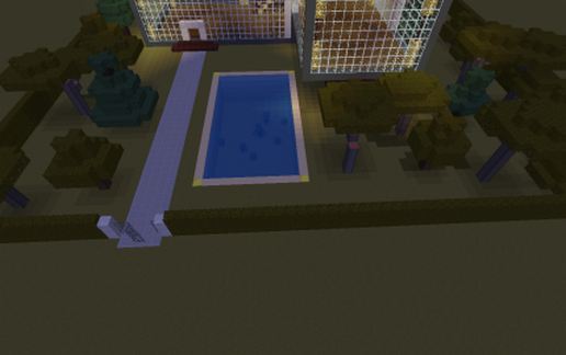 Large Villa