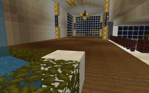 Large Villa