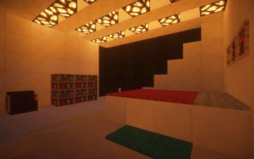 Modern House 004